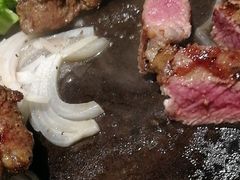 -俄士厨房(万松园店)