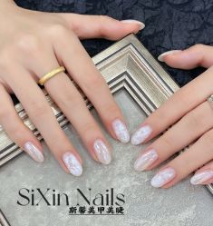 -斯馨·健康美甲美睫