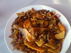 -杏园餐厅(西四北大街店)