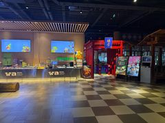 -水善汇旗舰店(金牛路店)