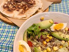 -艾蜜西餐厅(梅园店)