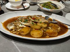 -佬太公海鸭·海鲜大排档(上海总店)