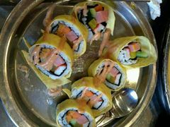 android_upload_pic-老板娘的烤肉店(港湾广场店)