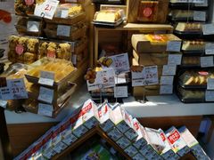 零售区-欧式面包坊(万象城店)