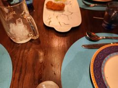 -甘尼仕印度餐厅酒吧(斜塘老街店)