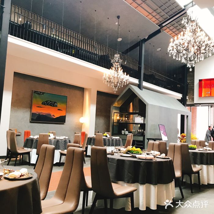 拾久(东三环中路店)图片
