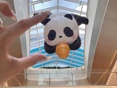 -东莞松山湖万象汇