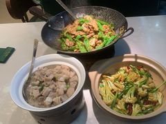 -费大厨辣椒炒肉(黄兴中心广场店)