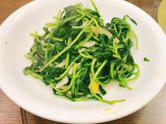 炒草头-小乐荟私房菜(宁海里店)