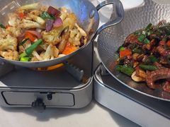 -小菜园新徽菜(滁州苏宁店)