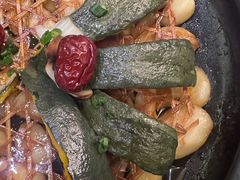 -钱记·乡野菜(紫荆花路店)