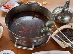 -江龙饭店·乌江豆腐鱼(乌江老桥头店)