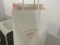 -Manner Coffee(IFS一楼店)