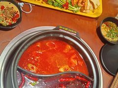 -牛小嫩串串火锅(延边大学文化城店)
