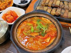 -釜山豚骨汤饭(芝罘万达广场店)