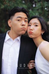 -布丁婚纱摄影工作室