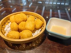-江边城外烤全鱼(方庄时代购物中心店)