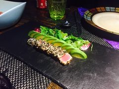-Mr.Fat Duck肥鸭先生西餐厅