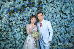 点击看大图 -巴黎春天婚纱摄影STUDIO·定制