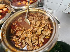 -中山牛肉肥肠粉面馆(军工社区店)