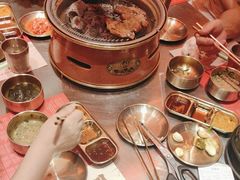 -西塔老太太泥炉烤肉(苏州大悦城店)