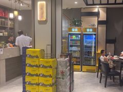 -曾家厨房·新徽菜(九华山路店)