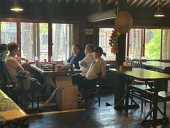 -卧龙堡客栈·中餐厅(古北水镇店)