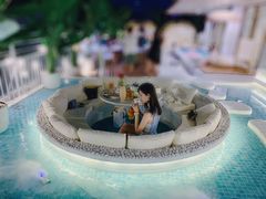 -天空花园餐吧·生日·团建(南山店)