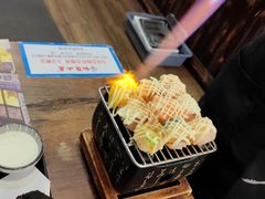 火炙波波寿司-仙隐小鹿中華の日料(正弘城店)