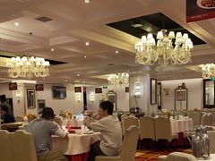 大堂-大鸭梨烤鸭店(朝阳路店)