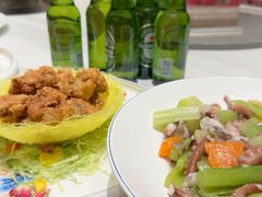 -国惠大酒楼(宝龙店)