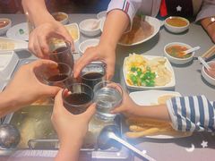 -海底捞火锅(万达广场店)