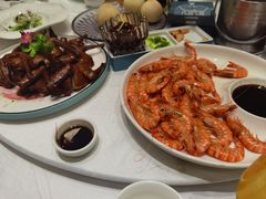 -银筵(武夷路店)