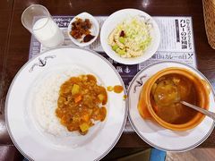 -横须贺海军咖喱本铺