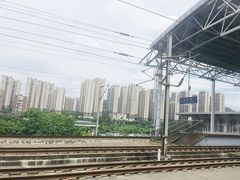 -郴州西站