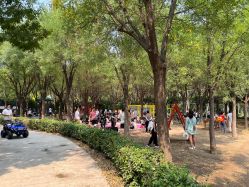 -优沃得自然教育农场·冰雪乐园·生日会·研学