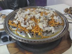 -凯盈阁·顺德私房菜·桑拿鸡