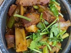 -霸道川面馆(张江店)