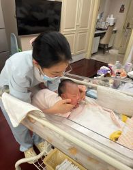 -星摇篮月子中心(市妇幼店)