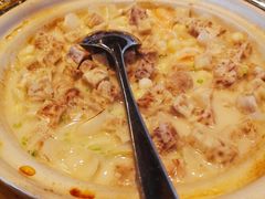 -小白鲨工夫潮膳(曲江店)