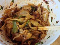 -十三辕·西安面庄(美院店)