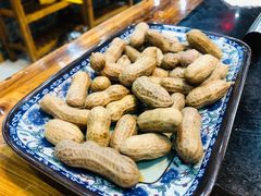 -土食锅灶·地锅鸡(宝山路店)