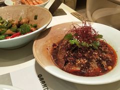 -外婆家(古墩印象城店)