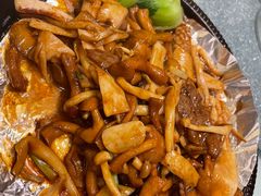 -香融府·烤鸭·家常菜(马家堡路店)