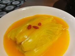 -星叶·东南亚料理(宁波万象汇店)
