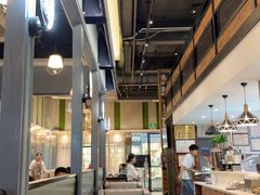 -西语炭烧牛排·西厨(石龙店)