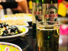 啤酒-芦月轩羊蝎子(劲松店)