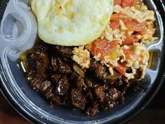 -梅溪·小伙子干挑面(安吉总店)