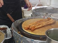 -清真·二嫂子煎饼果子(卫津路总店)