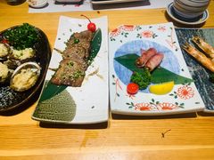 -清水日本料理铁板烧(学府路店)